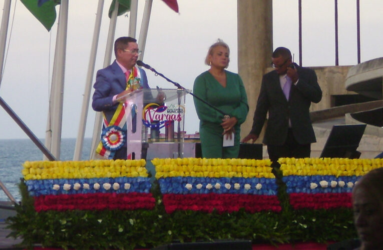 Alcalde JM Suárez presenta su Memoria y Cuenta