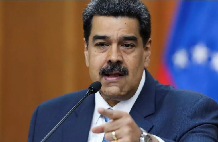 Nicolás Maduro: Venezuela se enfoca hacia el crecimiento productivo