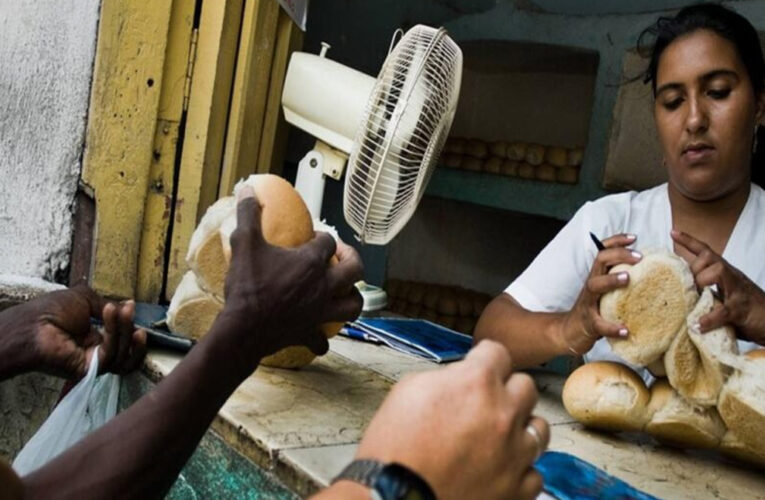 Cuba pide ayuda al Programa Mundial de Alimentos de la ONU