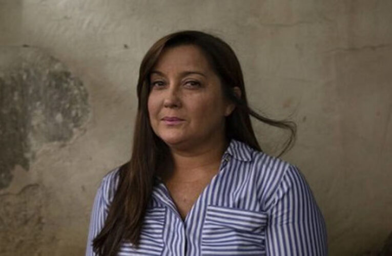 Frente Hemisférico condena detención de Rocío San Miguel