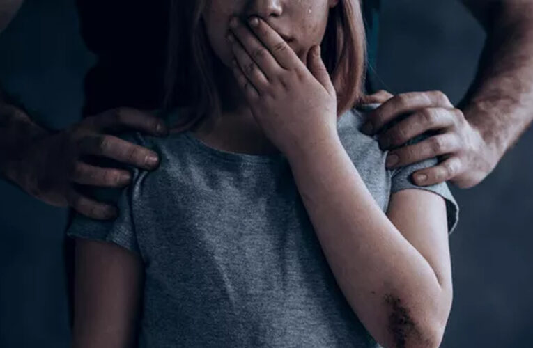 Detenido por abusar durante 4 años de la hija de su ex nuera