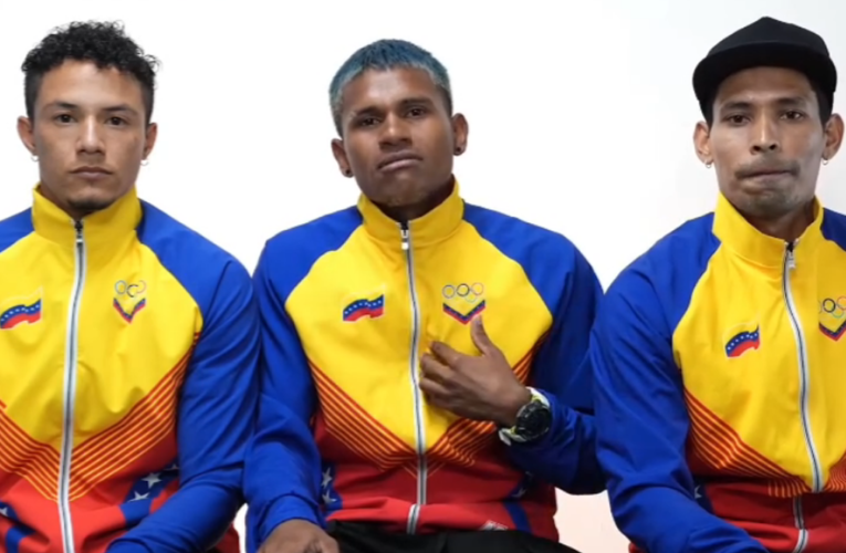 Deportistas denuncian a directivos de la Federación Venezolana de Atletismo