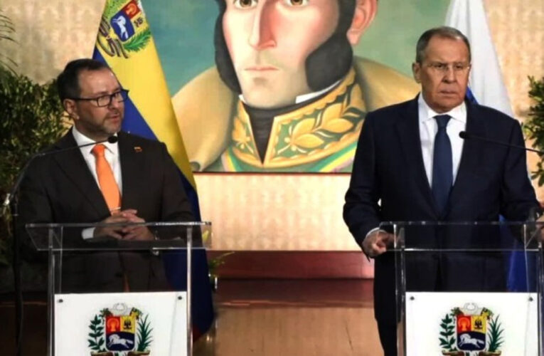 Rusia y Venezuela afianzan lazos de cooperación económica