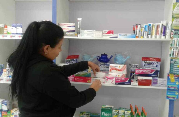 Anticonceptiva Florina a $2 ofertan en la farmacia Biomedic