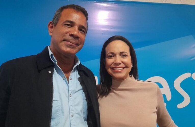 Jefe de campaña de María Corina Machado será imputado por terrorismo