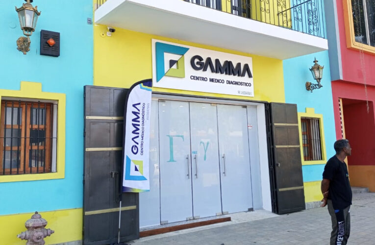 Centro Gamma ofrece tarifas especiales en el mes de la mujer
