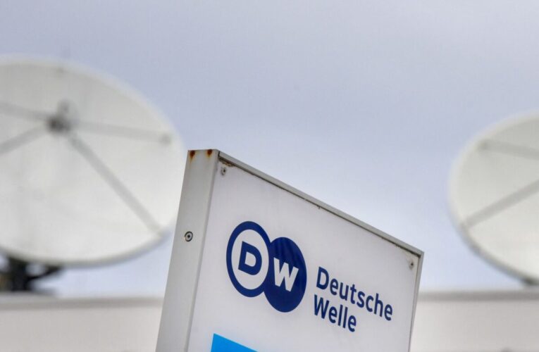 Canal Deutsche Welle no se podrá ver en Venezuela