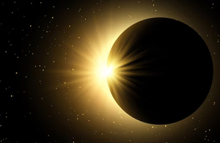 El Zulia se prepara para el eclipse solar del 8 de abril