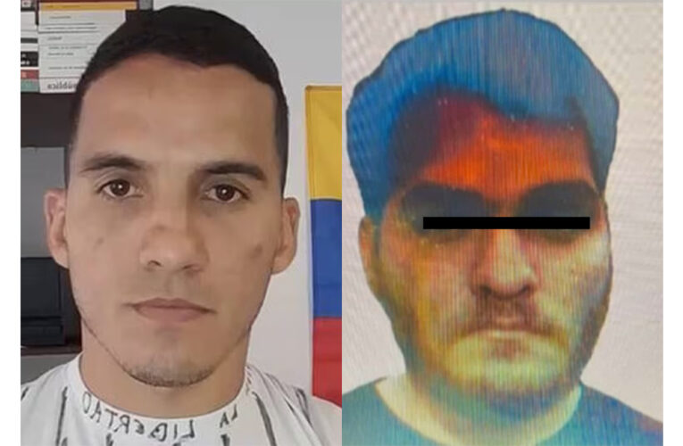 Revelan identidad del líder de secuestro y asesinato de Ojeda