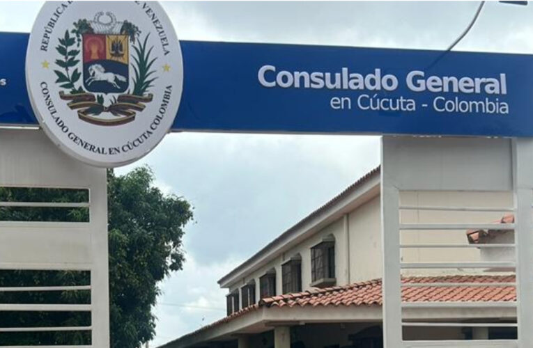 Venezuela y Colombia abrirán nuevos consulados el próximo año