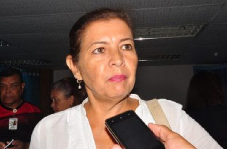 Maryuri Díaz: Las enfermeras no cuentan con insumos para atender a los pacientes