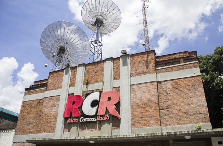 RCR cesó sus operaciones definitivamente