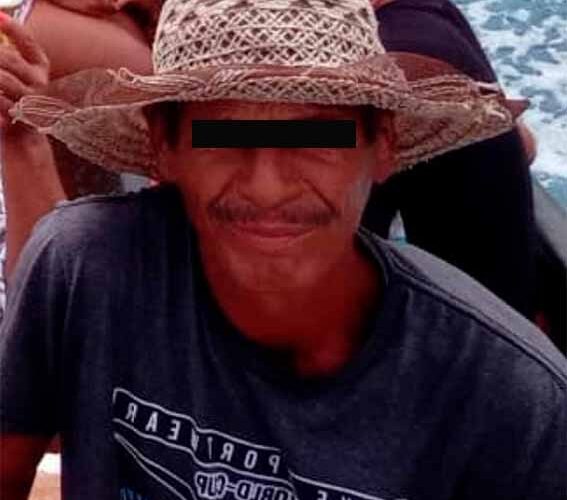 Denuncian presunta siembra de droga a pescador de Las Salinas