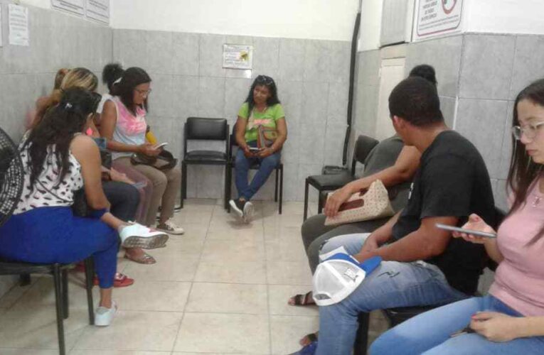Pacientes se ahorran hasta $10 en jornada de la Fundación San Pedro Apóstol