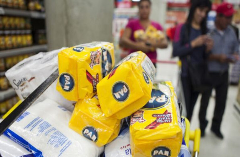 Cendas-FVM: Se necesitan 166 salarios mínimos para la canasta de alimentos