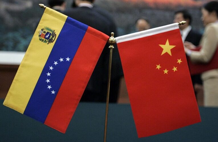 Intercambio comercial entre China y Venezuela supera los $1.700 millones
