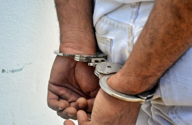 Detenido atracador de comercio en La Guaira