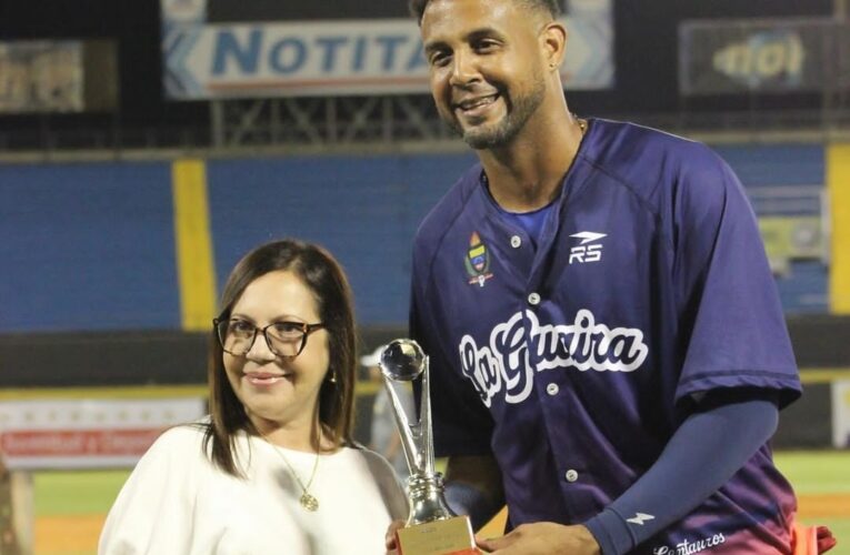 Cafecito Martinez debutó en grande en la LMBP