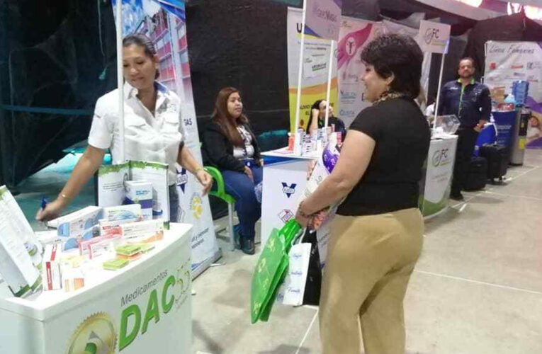 Realizarán II Jornada Científica Regional en Ginecología y Obstetricia