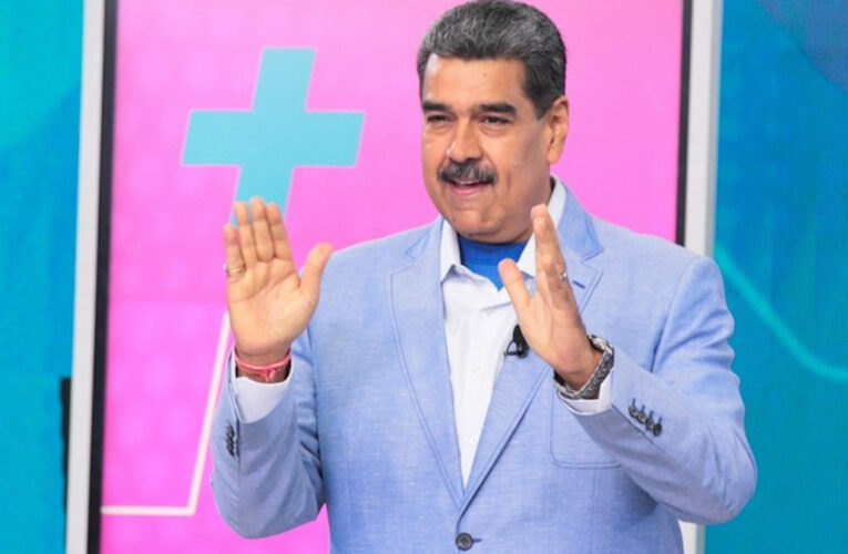 Maduro: Luego de elecciones del 28J habrá diálogo directo con EE.UU.