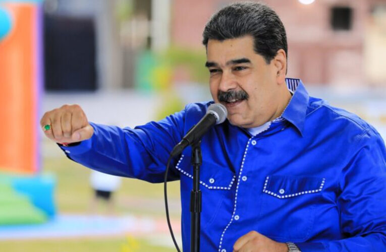 Maduro reafirma su compromiso con la unidad regional en la Unasur