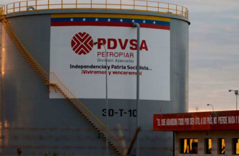 EEUU extiende licencias de operación a empresas petroleras