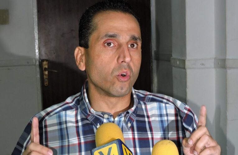 Maroun: En Venezuela se tiene que dar un proceso de negociación hacia la transición