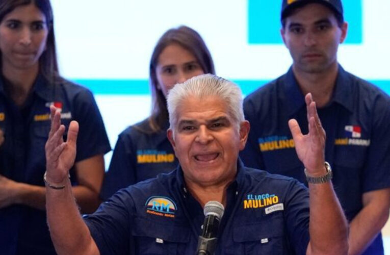 Raúl Mulino: Espero que las elecciones en Venezuela sean verdaderamente libres