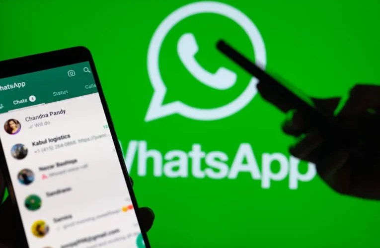 WhatsApp desarrolla función para diseñar fotos de perfil con IA