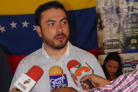 Rafael Morales fue alcalde a los 35 años y a los 42 lo mataron en La Guaira
