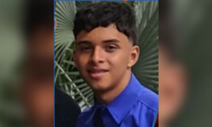 Murió adolescente herido de bala por policías en Antímano