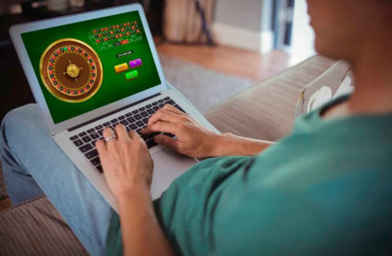 Apuestas de casinos online crecen exponencialmente en el Continente