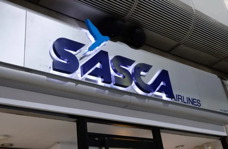 Sasca Airlines volará hacia Carúpano en junio