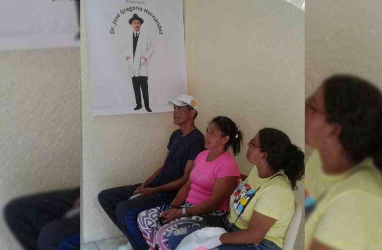 Dispensario Dr. José Gregorio Hernández ofrece dos nuevos servicios