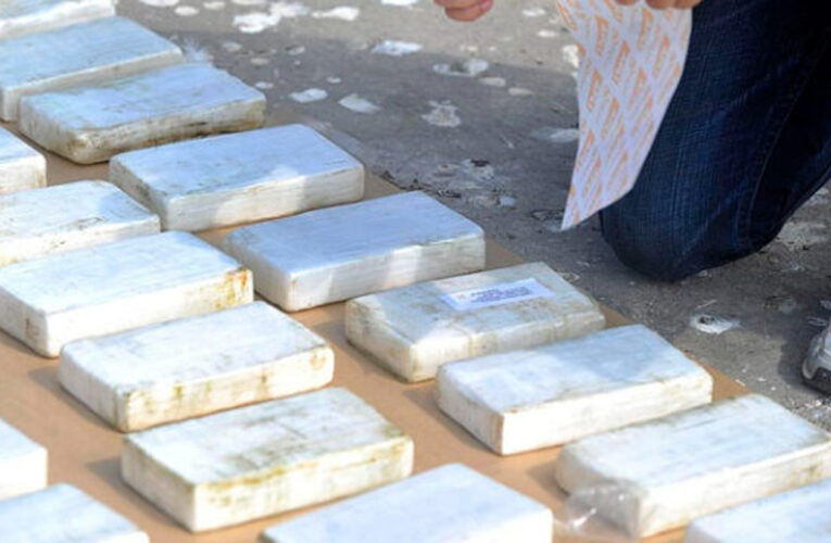 Capturan barco pesquero venezolano que traficaba drogas a Europa