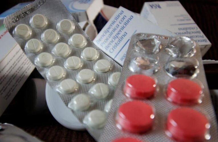 Industria farmacéutica exige nacionalización de medicamentos en aduanas