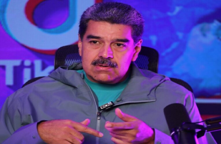 Maduro: Habrá buenas noticias para los pensionados en pocos días