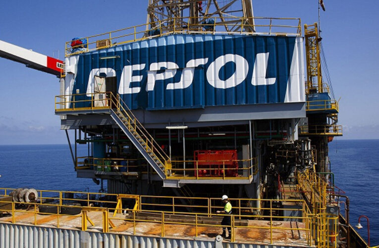 Repsol recibe licencia de EEUU para operar en Venezuela