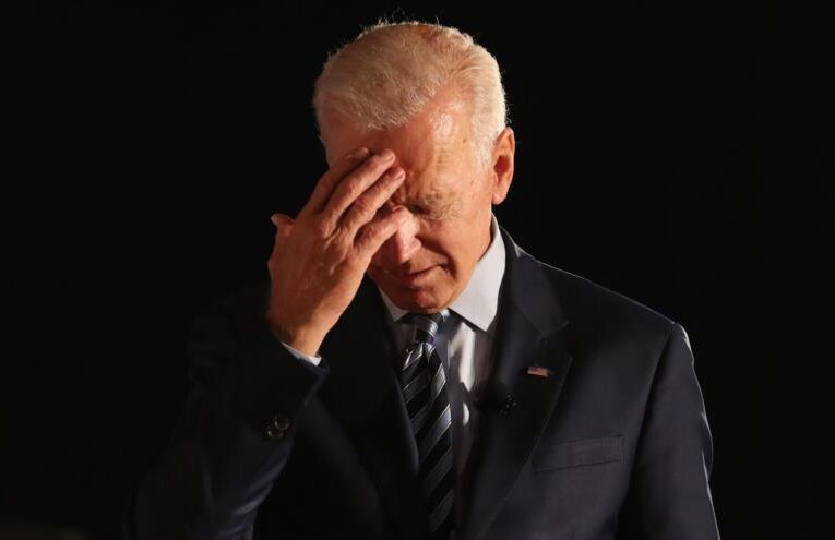 The New York Times pide a Biden que abandone pretensión de reelegirse