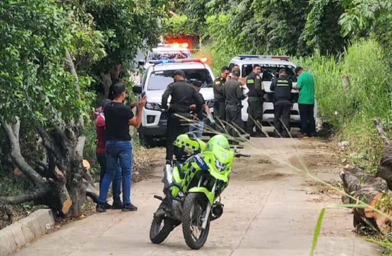 Encuentran el cuerpo de un locutor venezolano en la frontera colombo-venezolana