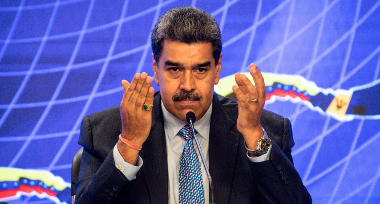 Maduro promete que se producirán 2 millones de barriles diarios en 2025