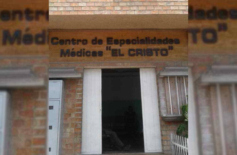 Ginecología y cardiología son las más demandadas en El Cristo