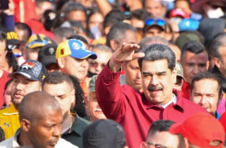 Maduro sobre el 1×10: Tenemos que renovarlo todo