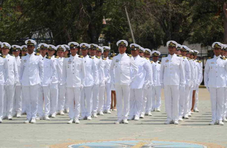La UMC se prepara para celebrar el Día de la Marina Mercante