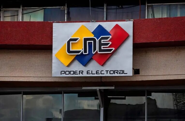 CNE multará a quienes incumplan con el trabajo en mesas este 28J