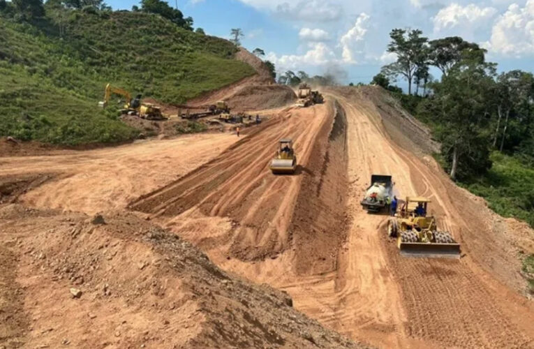 Sismos en Trujillo afectan el acceso a las zonas agrícolas