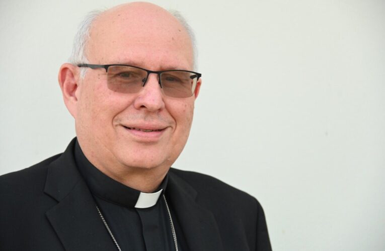 Monseñor Raúl Biord, será el Arzobispo de la Arquidiócesis Metropolitana de Caracas
