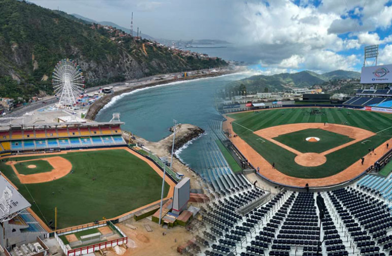 Venezuela será sede de la Serie del Caribe en 2026