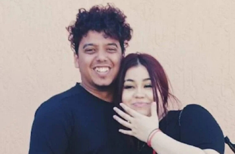 Pareja venezolana apareció muerta en el carro del joven en Florida