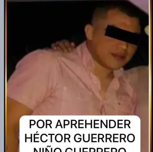 “Niño Guerrero ordenó el sicariato contra excontralor de La Guaira”